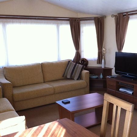 Spindlewood Country Holiday Park - Caravan Park Гастингс Экстерьер фото
