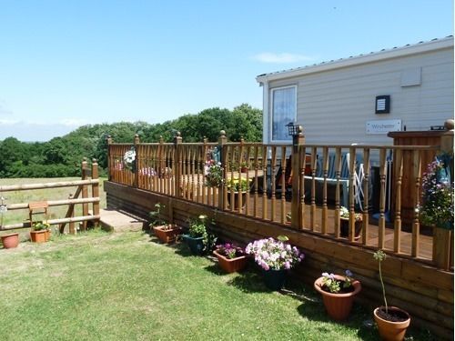 Spindlewood Country Holiday Park - Caravan Park Гастингс Экстерьер фото