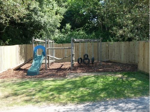 Spindlewood Country Holiday Park - Caravan Park Гастингс Экстерьер фото